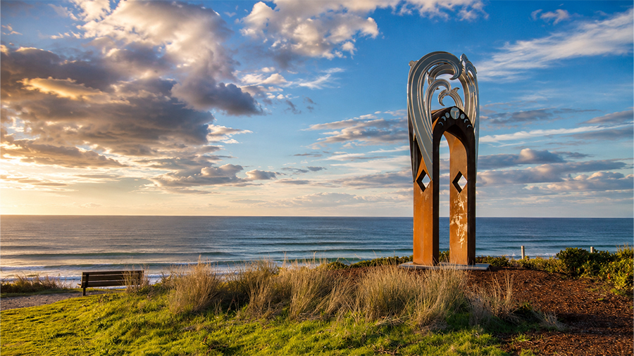 Nye Beach | Newport, Oregon | The Bluffs | Captured by Tony Marino Nye Beach | Newport, Oregon | The Bluffs | Captured by Tony Marino