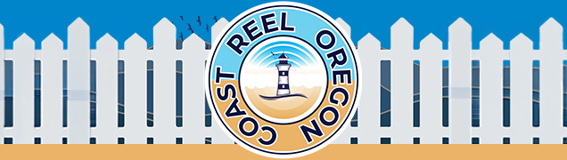 Reel Oregon Coast