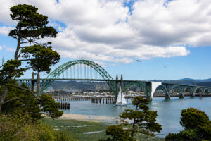 Reel Oregon Coast: Visiting Newport, Oregon - A Traveler’s Guide